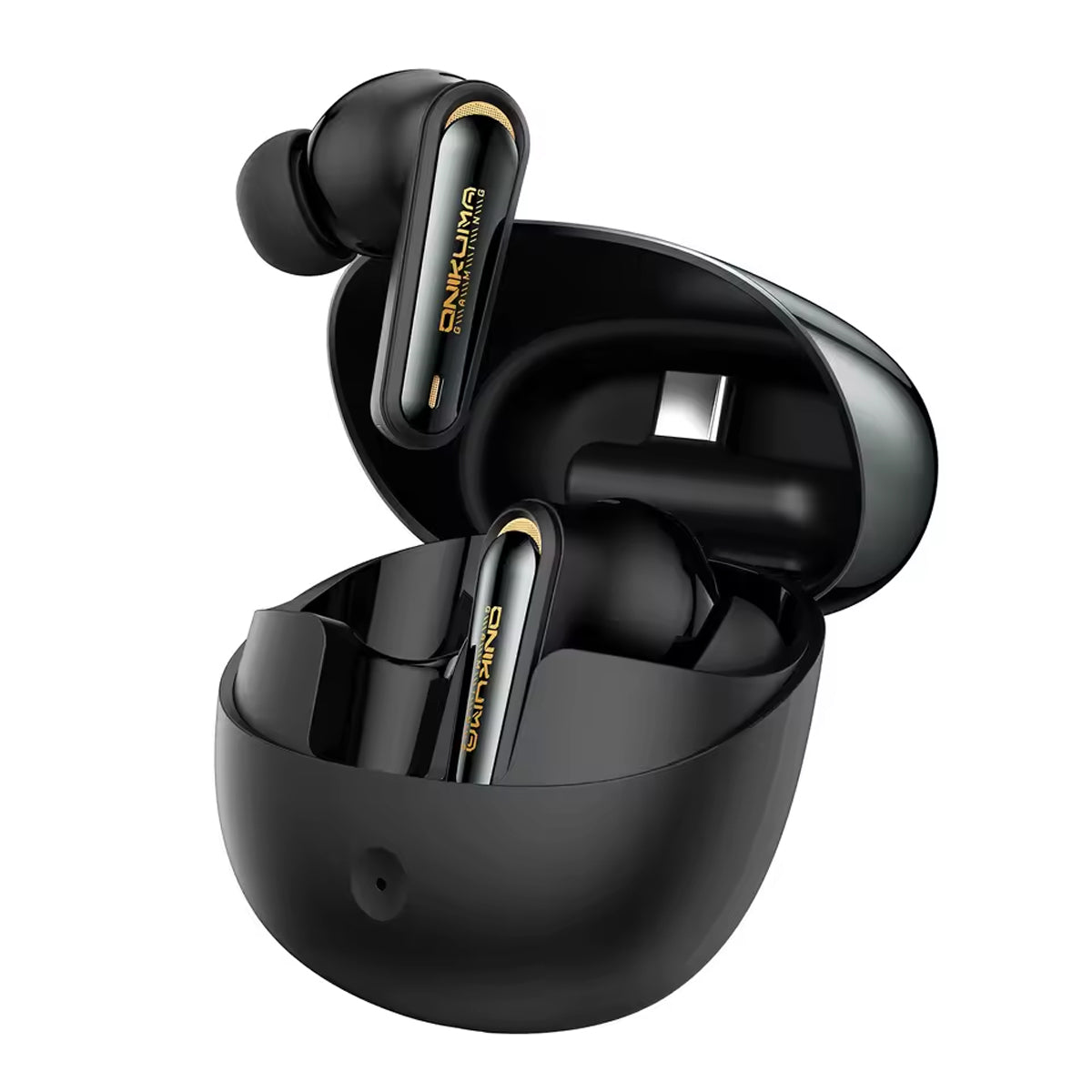 Onikuma TX610 Dual Mode Gaming Earbuds with ANC + ENC
