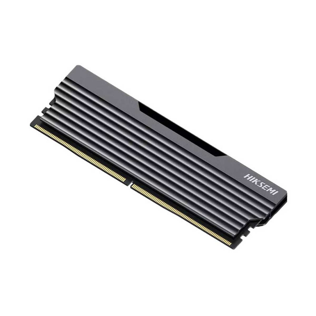 Hiksemi Future Non-RGB Single DDR4 3200MHz U10 UDIMM Gaming Memory
