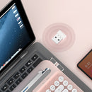 Ajazz AF84 Dual-Mode 84-Keys Membrane Keyboard