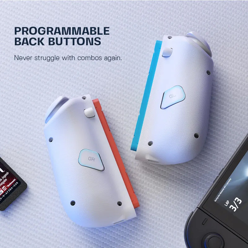 NYXI Hyperion 3 Wireless JoyPad for Nintendo Switch 2