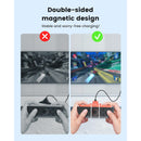 Transnovo Charging Link Cable for Nintendo Switch 2 Joy-Pad (NS2-CG05)