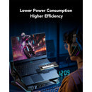 Lexar 16GB DDR5 5600MT/s CL46 SODIMM Laptop Memory (LD5S16G56C46ST-BGS)