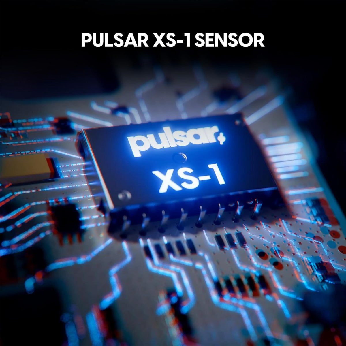 Pulsar Xlite CrazyLight 8K Polling Rate eSports Gaming Mouse Mini