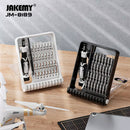 Jakemy 32-in-1 Precision sSrewdriver Set with Tweezers (JM-8189A)
