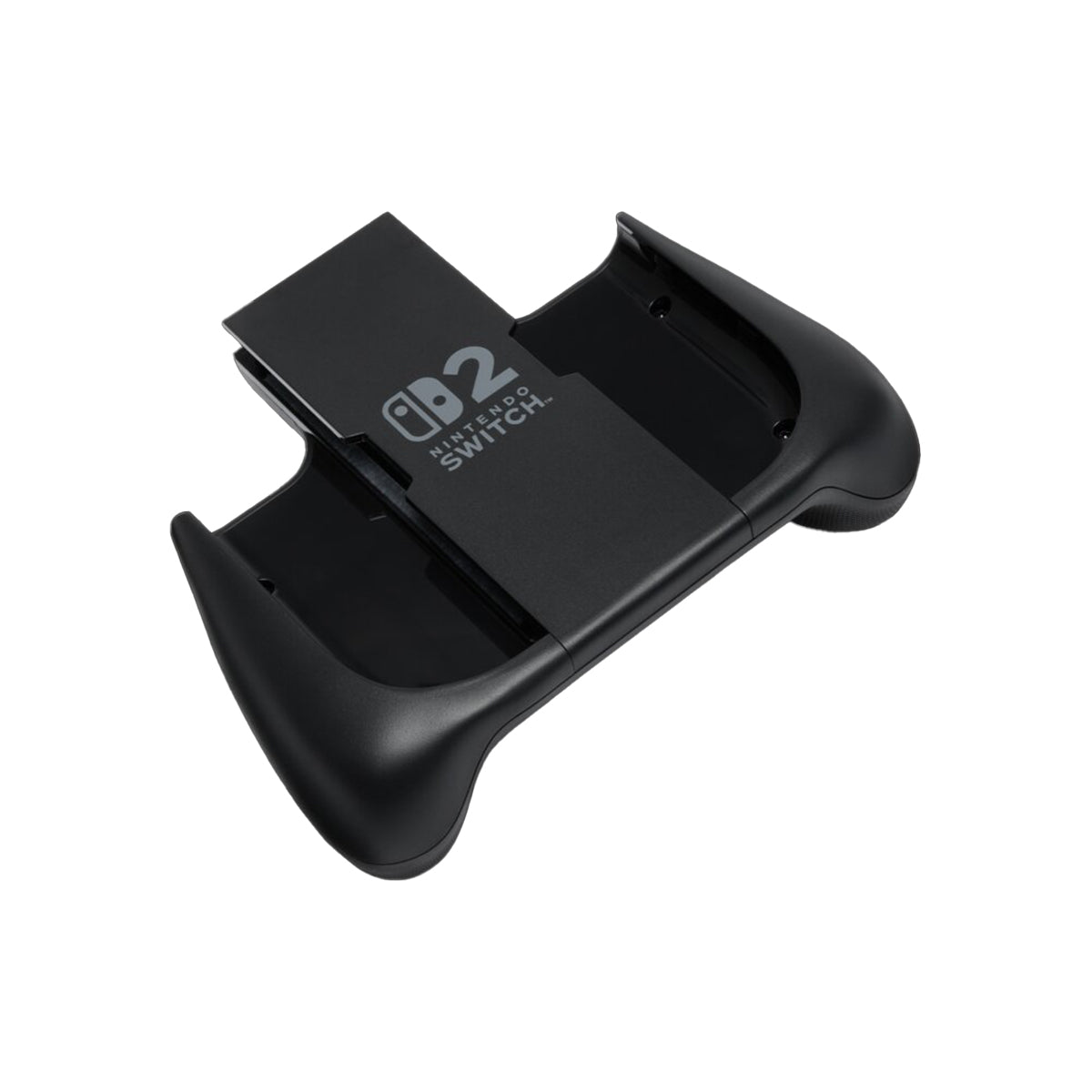 PowerA Joy-Con 2 Comfort Grip for Nintendo Switch 2 (Black) (NSAC0555-01C)