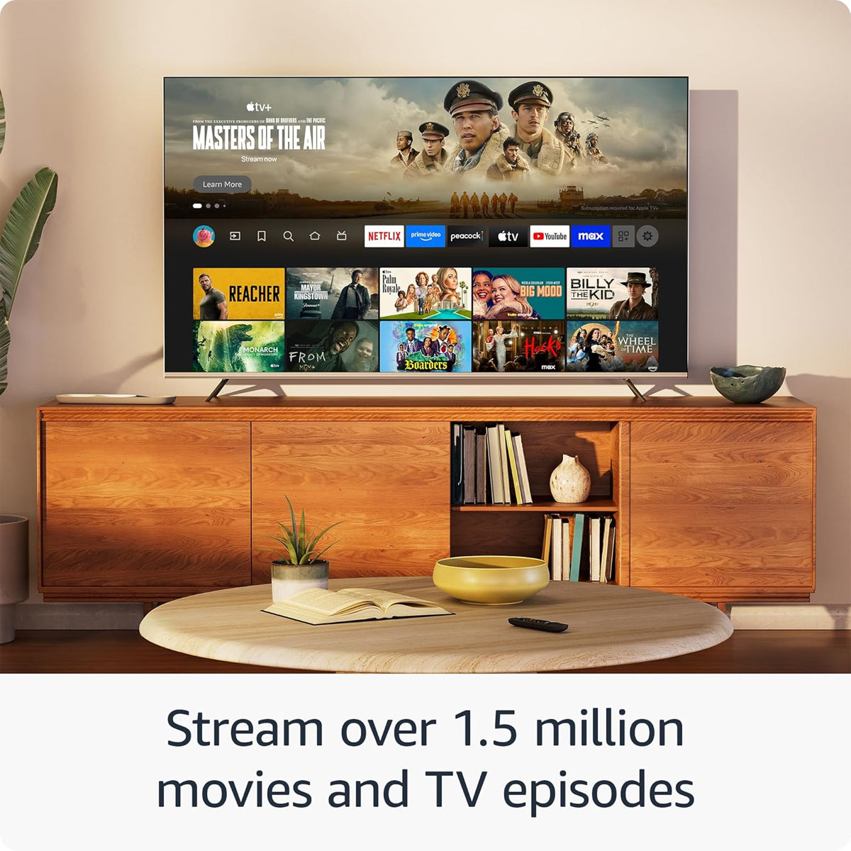 Amazon Fire TV Stick HD