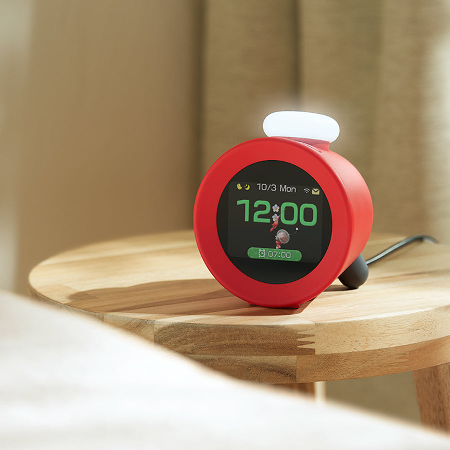 Nintendo Sound Clock Alarmo (JPN)