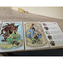 The Board Game Chocobo Party Up!