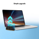 Lexar 32GB DDR4 3200MHz CL22-22-22-52 SODIMM Laptop Memory