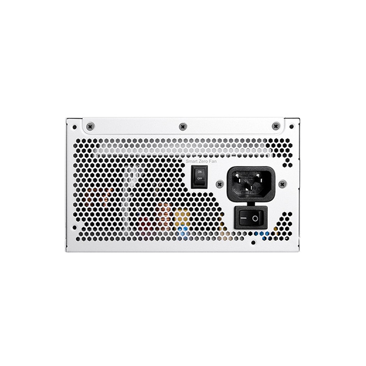 Thermaltake Toughpower GT Snow 1000W 80+ Gold Fully Modular Power Supply