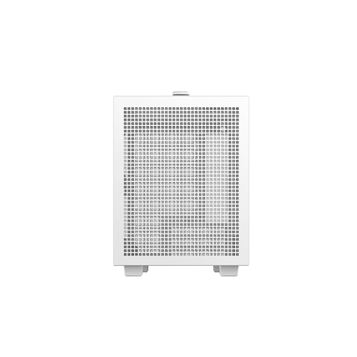 Deepcool CH160 MESH WH Mini-ITX Ultra Portable High Flow PC Case White (R-CH160-WHNMI0-G-1)