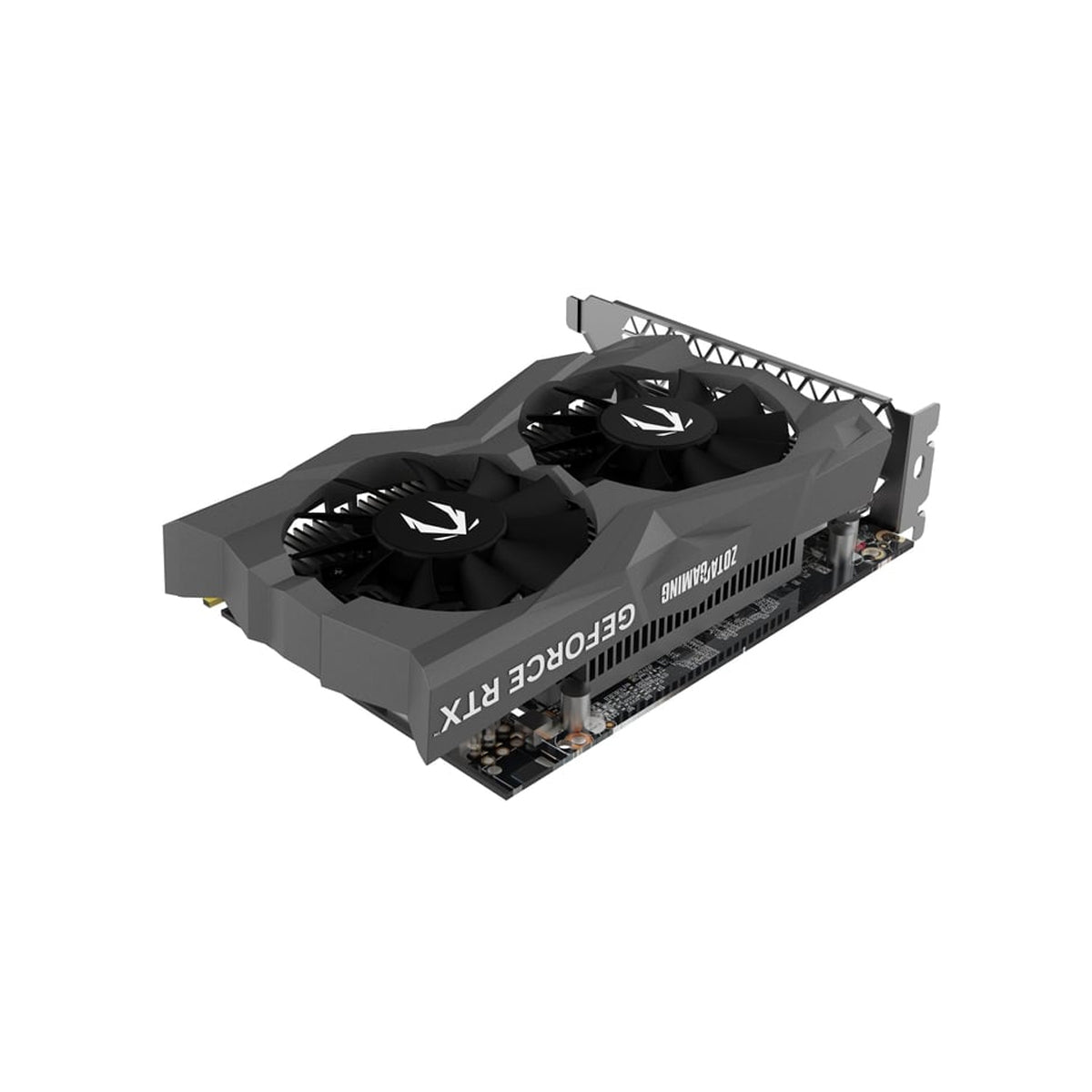 Zotac Gaming GeForce RTX 3050 6GB GDDR6 Twin Edge OC Graphics Card
