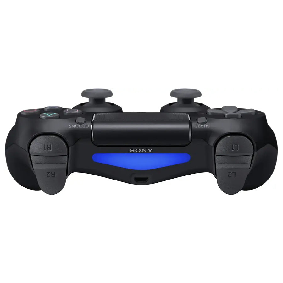 PS4 Dualshock 4 Wireless Controller Black Latam (CUH-ZCT2E)