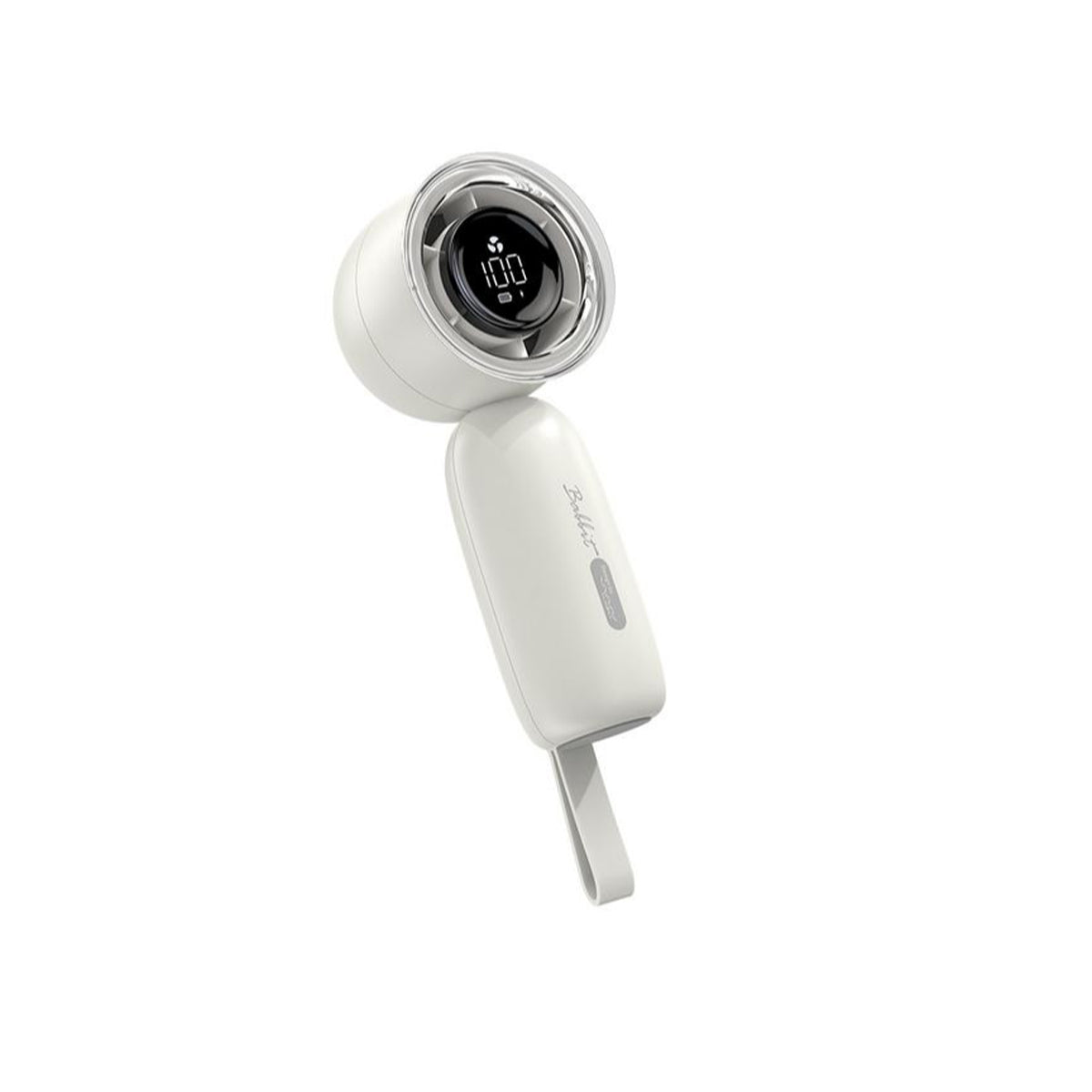 Vyvylabs Babbit High Speed 13000RPM Handheld Fan 3000mAh
