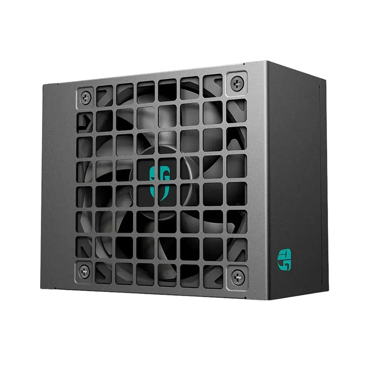 DeepCool PS850G 850W Gold Fully Modular SFX Power Supply (Cybenetics Platinum Certified)