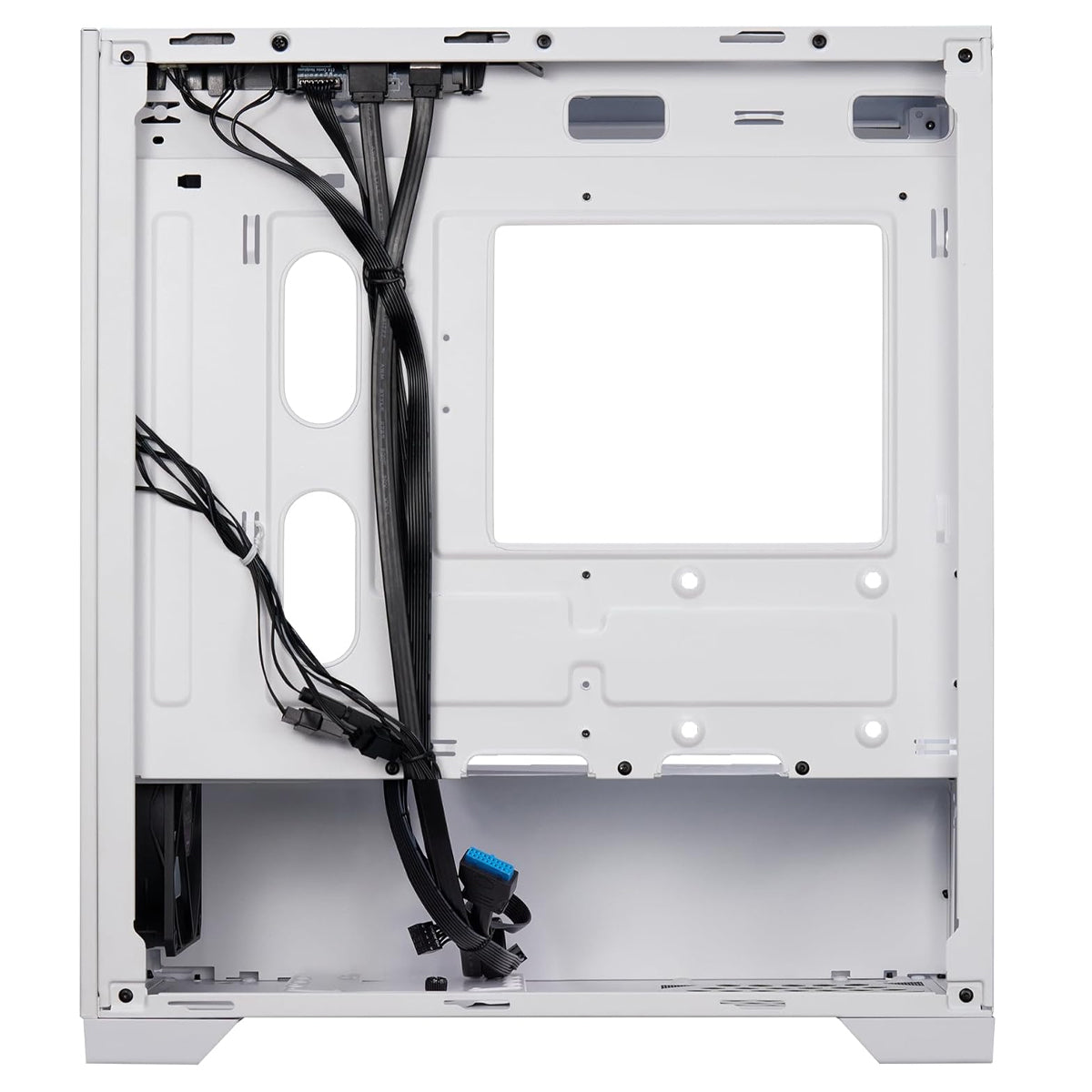 Cooler Master Elite 302 ARGB Mini-ITX, Micro-ATX Mini Tower PC Case
