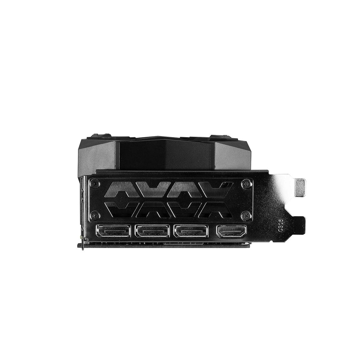 Galax GeForce RTX 3080 Ti SG 1-Click OC 12GB GDDR6X Graphics Card (38IOM5MD99DD)