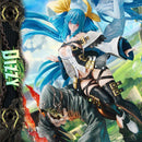 Ultimate Premium Masterline Guilty Gear Xrd REV 2 Dizzy