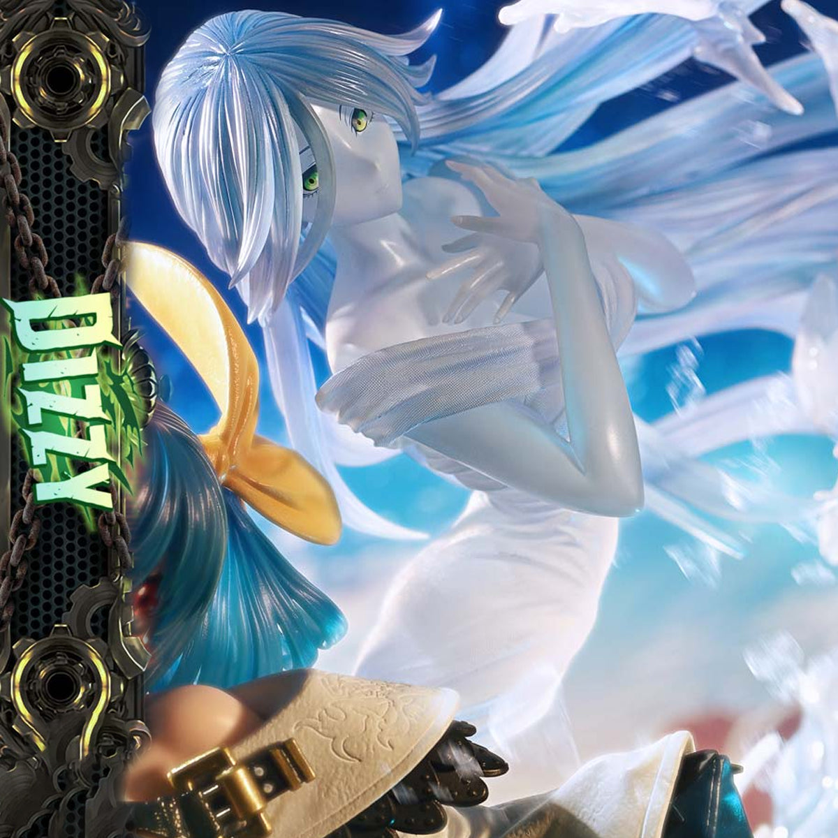 Ultimate Premium Masterline Guilty Gear Xrd REV 2 Dizzy