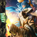 Ultimate Premium Masterline Guilty Gear Xrd REV 2 Dizzy