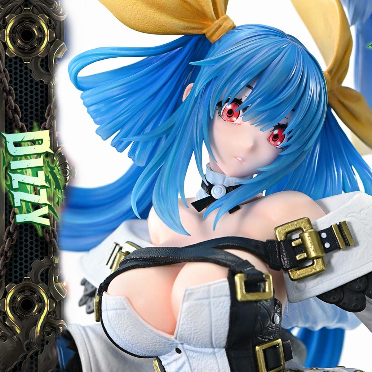 Ultimate Premium Masterline Guilty Gear Xrd REV 2 Dizzy