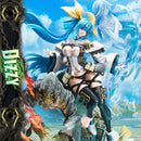 Ultimate Premium Masterline Guilty Gear Xrd REV 2 Dizzy