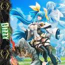 Ultimate Premium Masterline Guilty Gear Xrd REV 2 Dizzy