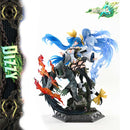 Ultimate Premium Masterline Guilty Gear Xrd REV 2 Dizzy