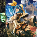 Ultimate Premium Masterline Guilty Gear Xrd REV 2 Dizzy