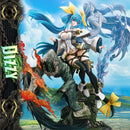 Ultimate Premium Masterline Guilty Gear Xrd REV 2 Dizzy (Regular Version)
