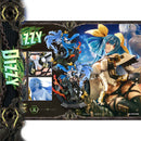 Ultimate Premium Masterline Guilty Gear Xrd REV 2 Dizzy