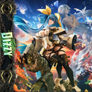 Ultimate Premium Masterline Guilty Gear Xrd REV 2 Dizzy