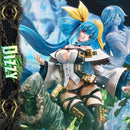 Ultimate Premium Masterline Guilty Gear Xrd REV 2 Dizzy
