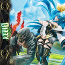 Ultimate Premium Masterline Guilty Gear Xrd REV 2 Dizzy