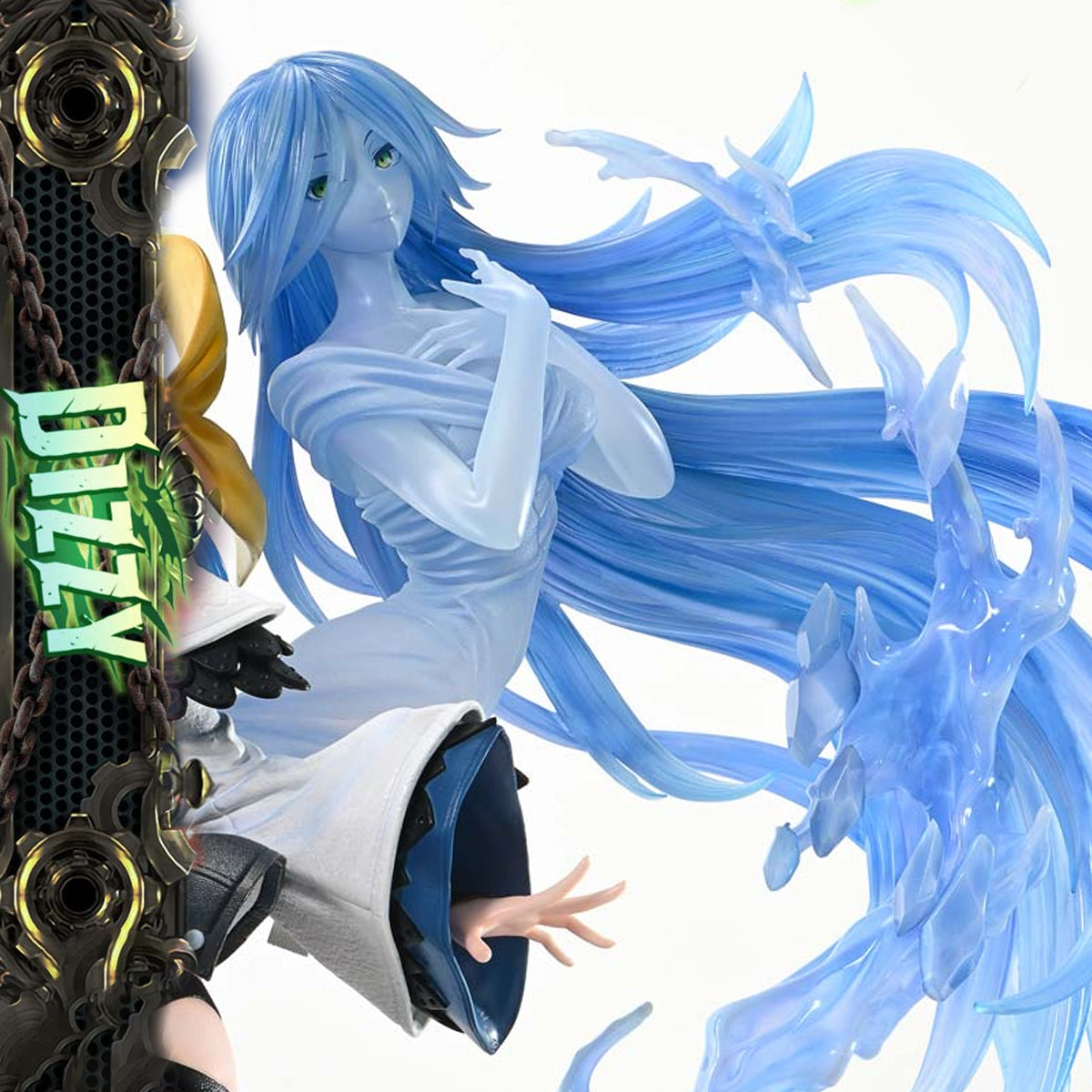 Ultimate Premium Masterline Guilty Gear Xrd REV 2 Dizzy