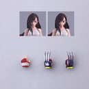 Final Fantasy VII Bring Arts Action Figure - Tifa Lockhart Mythrill Claws Version