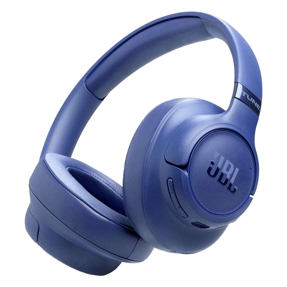 JBL TUNE 780NC Adaptive Noise Cancelling Hi-Res Wireless On-Ear Headphones (Black, Beige, Lavender, Blue, White)