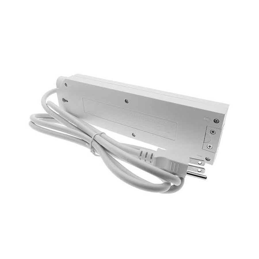 OMNI Extension Cord Set with Individual Switch 4-Gang (WED-340-PK)