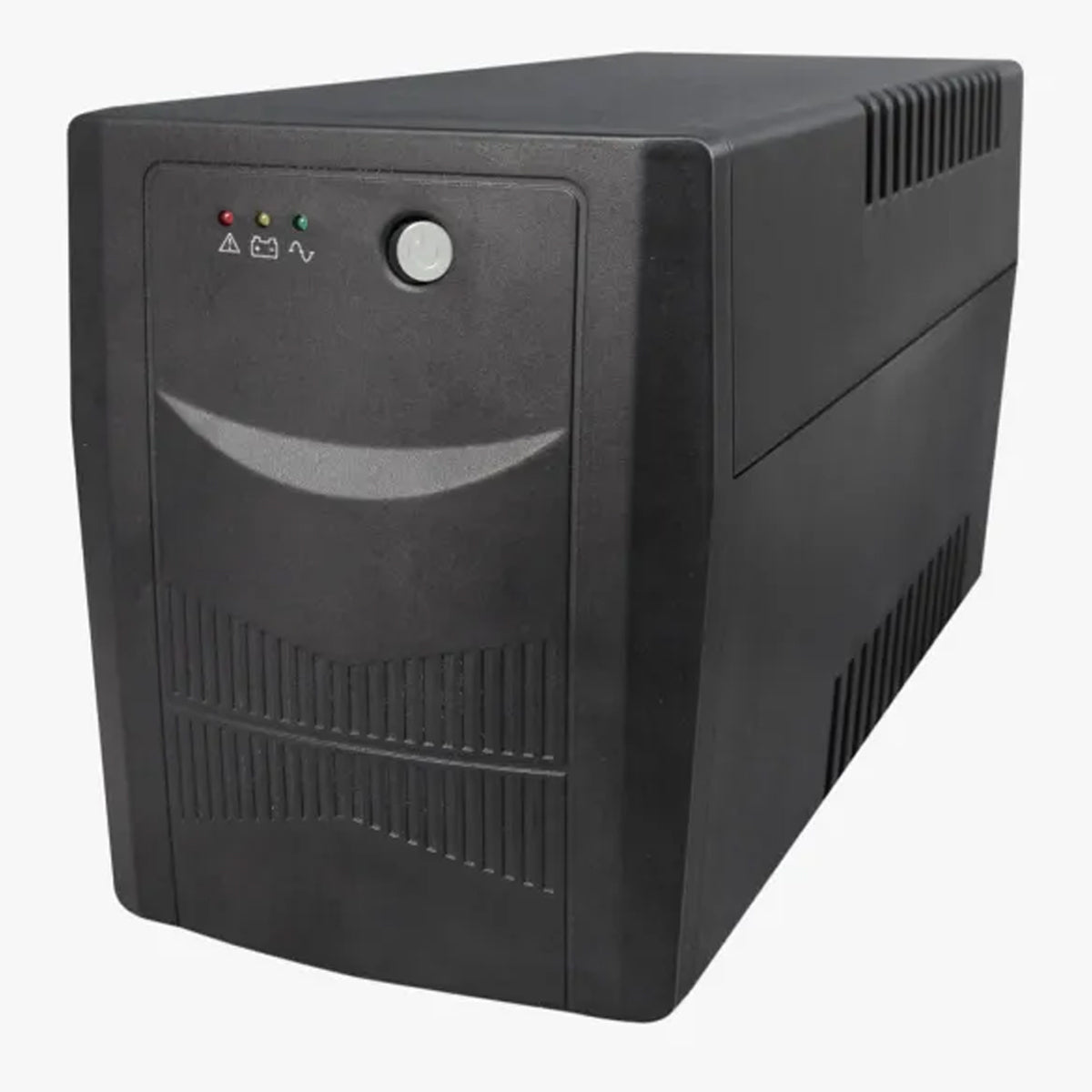 Secure 2000VA 1200W UPS
