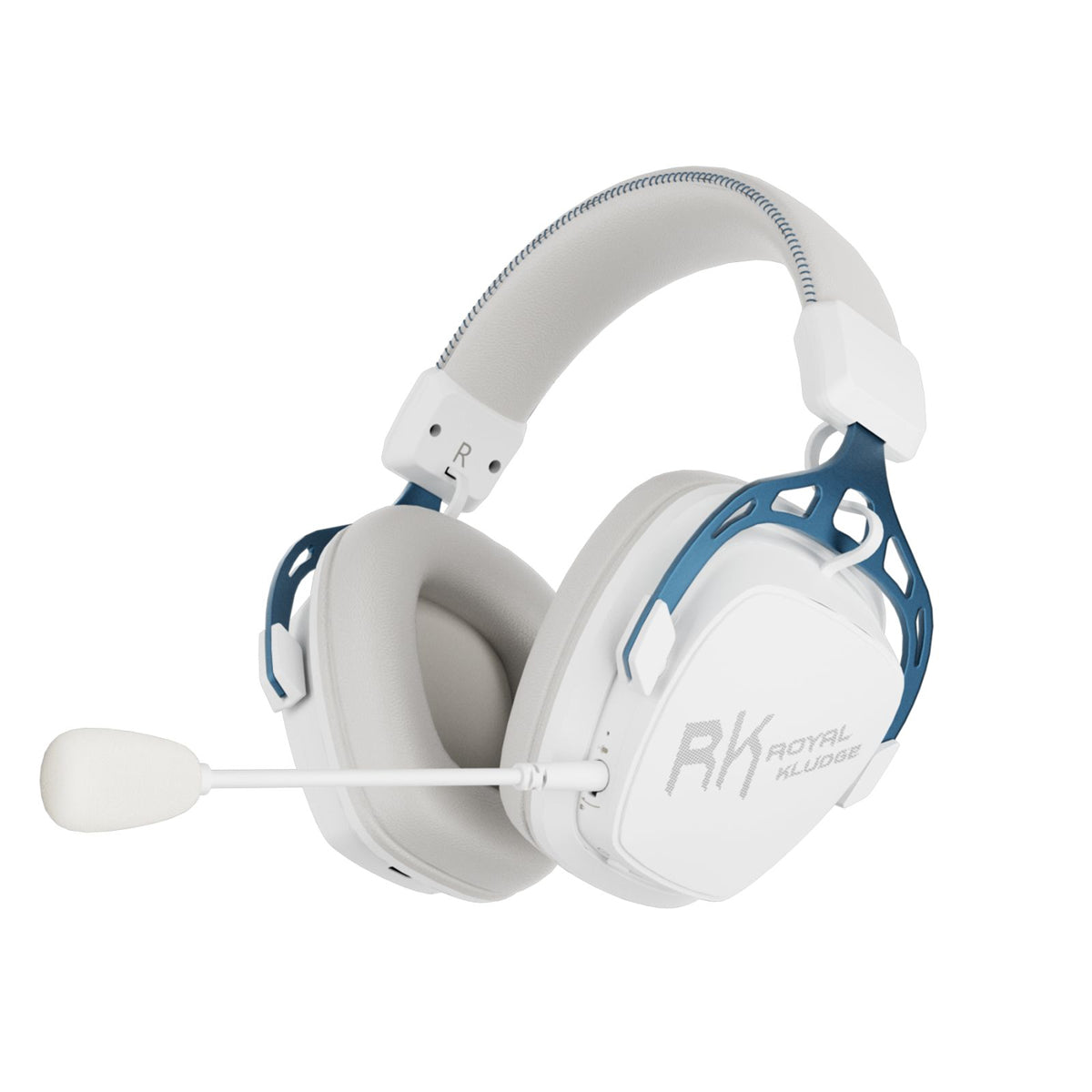 Royal Kludge RK HG103 RGB Tri-Mode Gaming Headphone