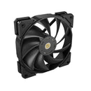 ID-Cooling Boreas 120 Fan with Metal Frame + Rubber Pad Bundle