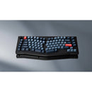 Keychron V10 Max QMK/VIA 75% Alice Fully Assembled Knob RGB Backlight Hot-Swappable WirelessKeyboard