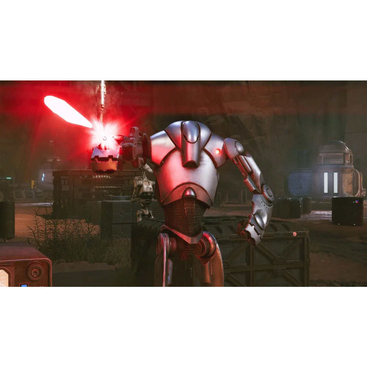 Star Wars Zero Company