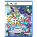PS5 Snow Bros Wonderland