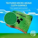 Razer Gigantus V2 Soft Gaming Mouse Mat (Medium) (Minecraft Edition)