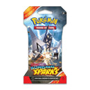 Pokemon Trading Card Game SV08 Scarlet & Violet Surging Sparks Booster Pack (Sleeved)