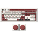 8Bitdo Retro 108 Mechanical Keyboard (Fami Edition, N Edition) (85HC)