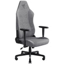 Razer Iskur V2 X Fabric Essential Gaming Chair with Built-in Lumbar Support