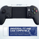 Nacon MG-X Pro Mobile Game Controller for Android (Black)