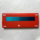 Ajazz QS87 RGB Tri-Mode 87-Keys Aluminum CNC Case Gasket-Mounted Hot-Swappable Mechanical Keyboard